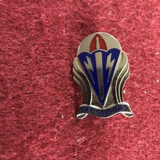 WW2 US ARMY 173 RD AIRBORNE