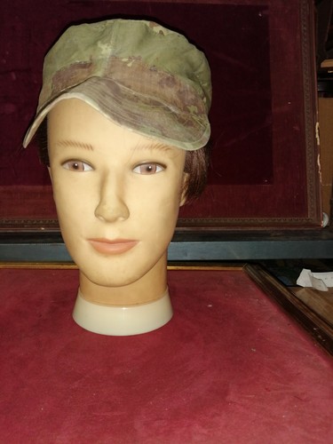 Lotto mercatino cappelli - mercatino,
