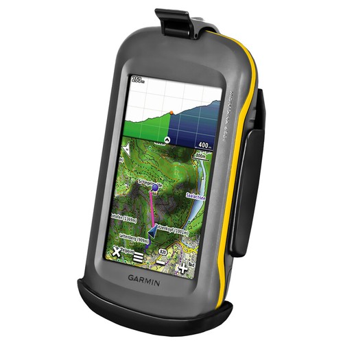 Garmin montana 600 modello - garmin,