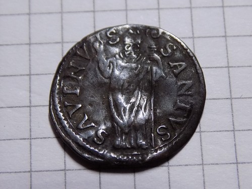 Quattrino del ducato castro - del, di