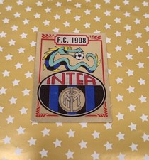 Album Figurine Calciatori Panini 82-83, 1982-1983 Scudetto Inter N°136
