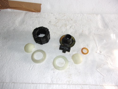 Kit leva cambio renault gt - leva,