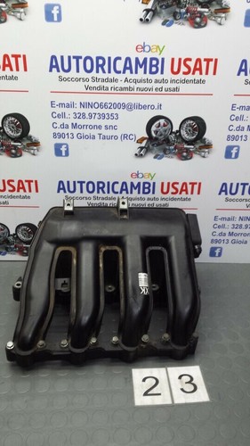 Collettore aspirazione bmw - collettore,