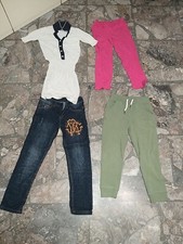 (17) lotto vestiti bambina 6