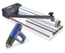 Sistema termoretraibile