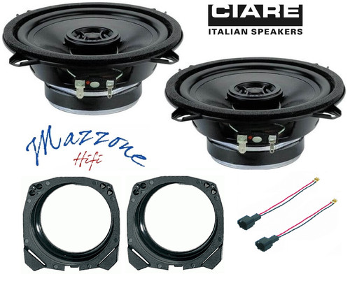 Ciare cz131 kit casse - cz131,
