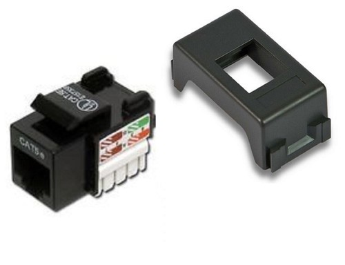 Presa dati rj45 - dati, compatibile
