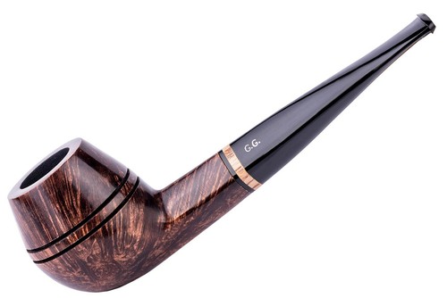 Pipa radica per tabacco - radica,
