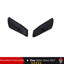 PEDALINI POGGIA PIEDI PEDANE PIAGGIO BEVERLY 500 2005 2006 2007