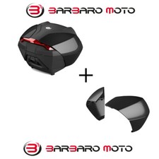 Genuine Yamaha Top Case Trunk