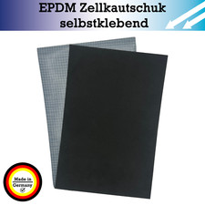 Gomma cellulare EPDM