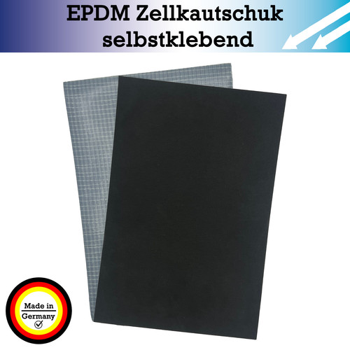 Gomma cellulare epdm - cellulare,