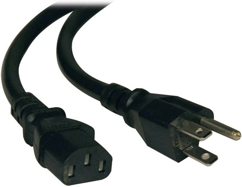 Power cord peavey - power,