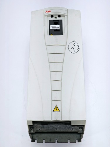 Abb acs550 inverter - abb, a