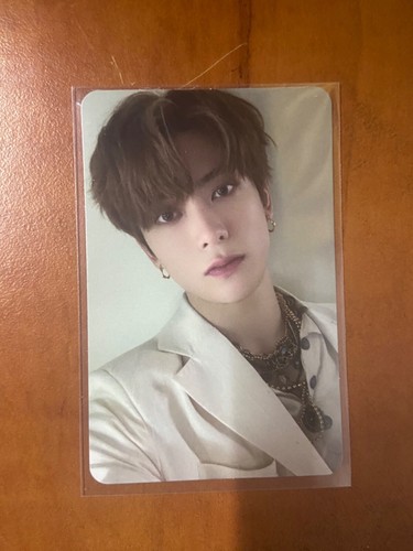 Cartolina fotografica nct127 - cartolina,