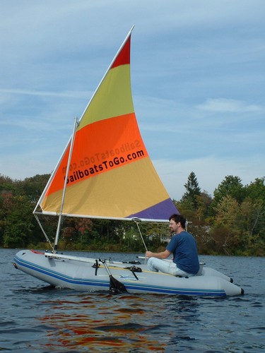 Kit vela per - per, il