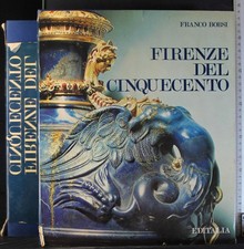 FIRENZE DEL CINQUECENTO