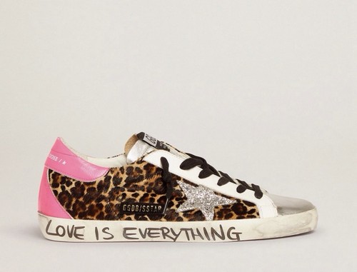 Golden goose donna superstar - goose,