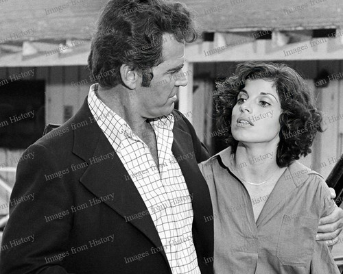 Stampa 8x10 james garner jesse - 8x10,