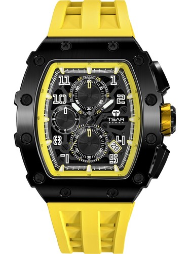 Tsar bomba tb8204q orologio - tsar,
