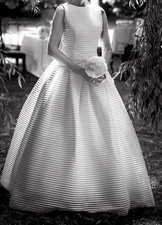 Abito da sposa Rosa Clara due
