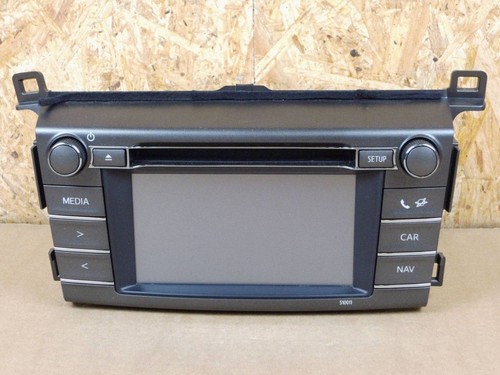Toyota rav 2016 radio - rav, 4