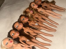 Bratz Doll Bundle - 7 Doll