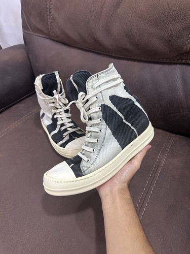 Rick owens drkshdw - drkshdw, fw16