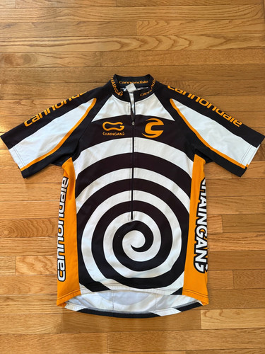 Cannondale chaingang - cannondale,