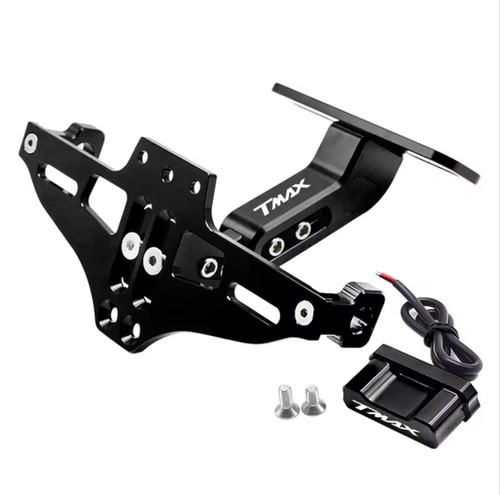 Porta targa tech nero black - targa, a