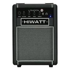 Hiwatt Amplificatore chitarra