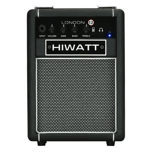 Hiwatt amplificatore chitarra - hiwatt,