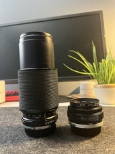 Obiettivi Olympus 50 mm f/1.8