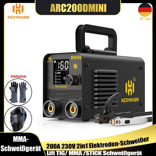 Saldatrice 200amp arc - saldatrice,