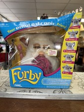 Vintage Furby Frutto della