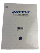ZHEEYI 72x21 Foglio