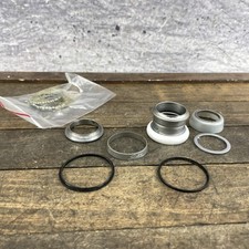 Cuffia filettata Shimano Sante