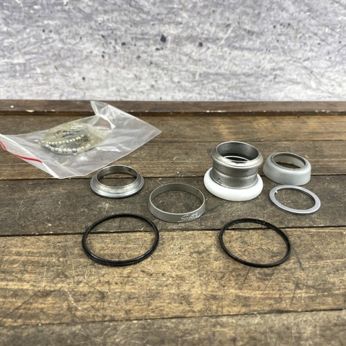 Cuffia filettata shimano sante - filettata,