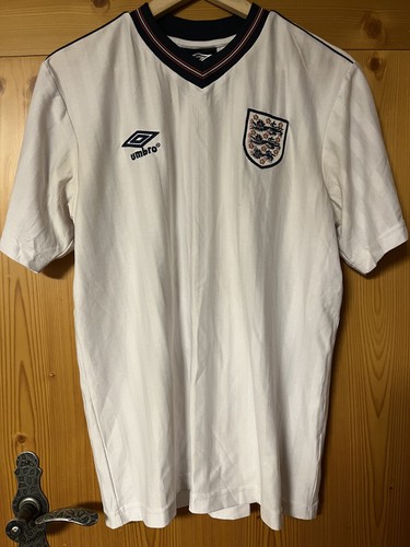 Maglia umbro england - maglia,