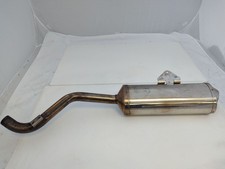 TRIUMPH TIGER 1050 2006 2012 Scarico marmitta silenziatore T2200372