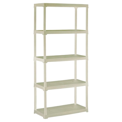 Art plast scaffale - scaffale, ripiani