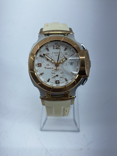 Orologio cronografo tissot - orologio,