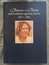 ABRUZZO-MOLISE-INCHIESTA