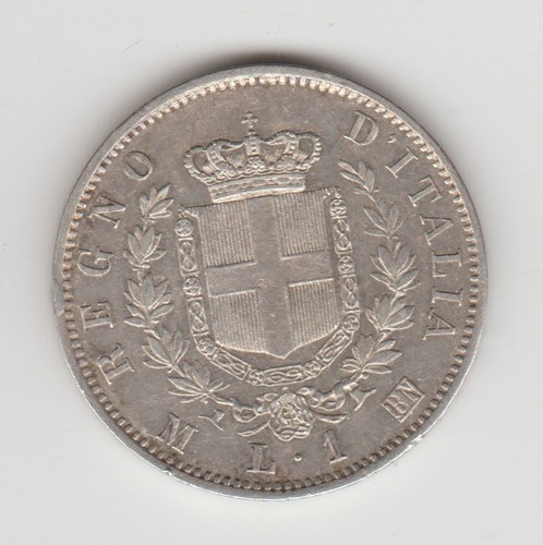 Vittorio emanuele lira - emanuele, ii