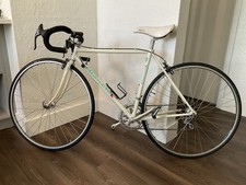 1986 Bianchi Campione del