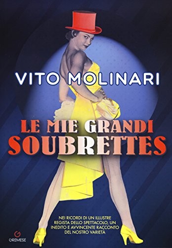 Mie grandi soubrettes - mie,