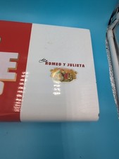 Humidor per sigari Romeo Y