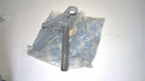 Piastra forcella bullit gilera - forcella,