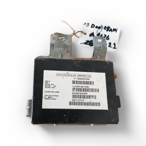 05064075ae amplificatore - 05064075ae,