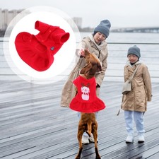  Vestitini Cani Piccola Taglia Abbigliamento Vestito Per Le Vacanze Del Cane